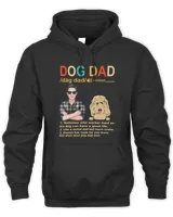 Unisex Hoodie (Overnight)