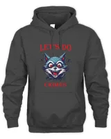 Unisex Hoodie (Overnight)