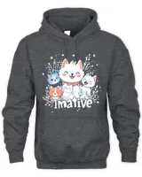 Unisex Hoodie (Overnight)