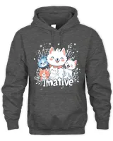 Unisex Hoodie (Overnight)