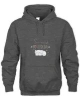 Unisex Hoodie (Overnight)