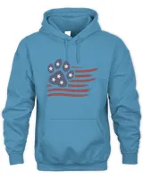 Unisex Hoodie (Overnight)