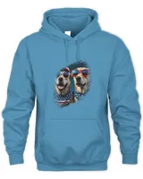 Unisex Hoodie (Overnight)