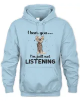 Unisex Hoodie (Overnight)
