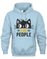 Unisex Hoodie (Overnight)