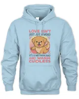 Unisex Hoodie (Overnight)