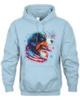 Unisex Hoodie (Overnight)