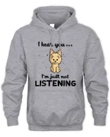 Unisex Hoodie (Overnight)