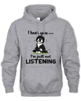 Unisex Hoodie (Overnight)