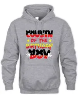 Unisex Hoodie (Overnight)