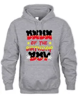 Unisex Hoodie (Overnight)