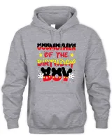 Unisex Hoodie (Overnight) Unisex Hoodie (Overnight)