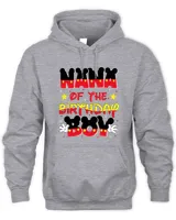 Unisex Hoodie (Overnight) Unisex Hoodie (Overnight)