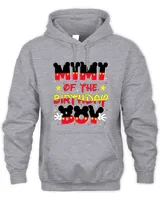 Unisex Hoodie (Overnight) Unisex Hoodie (Overnight)