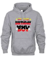 Unisex Hoodie (Overnight) Unisex Hoodie (Overnight)