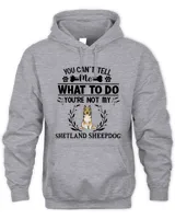 Unisex Hoodie (Overnight)