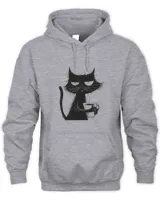 Unisex Hoodie (Overnight)