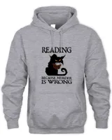 Unisex Hoodie (Overnight)