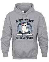 Unisex Hoodie (Overnight)