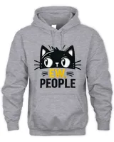Unisex Hoodie (Overnight)
