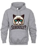 Unisex Hoodie (Overnight)