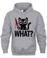 Unisex Hoodie (Overnight)