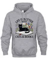 Unisex Hoodie (Overnight)