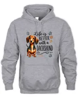 Unisex Hoodie (Overnight) Unisex Hoodie (Overnight)