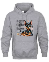 Unisex Hoodie (Overnight)