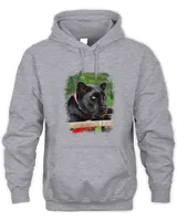 Unisex Hoodie (Overnight) Unisex Hoodie (Overnight)