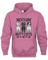 Unisex Hoodie (Overnight)