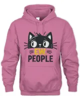 Unisex Hoodie (Overnight)
