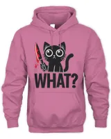 Unisex Hoodie (Overnight)