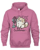Unisex Hoodie (Overnight)