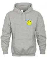 Unisex Hoodie (Overnight) Unisex Hoodie (Overnight)