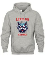 Unisex Hoodie (Overnight)