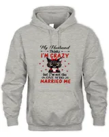 Unisex Hoodie (Overnight)