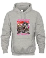 Unisex Hoodie (Overnight)