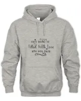 Unisex Hoodie (Overnight) Unisex Hoodie (Overnight)