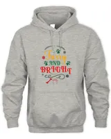 Unisex Hoodie (Overnight)