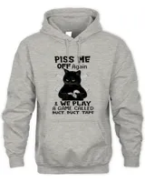 Unisex Hoodie (Overnight)
