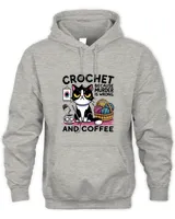 Unisex Hoodie (Overnight)