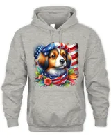 Unisex Hoodie (Overnight)