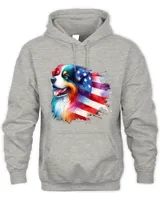 Unisex Hoodie (Overnight)