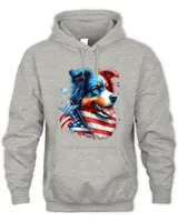Unisex Hoodie (Overnight) Unisex Hoodie (Overnight)