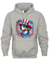 Unisex Hoodie (Overnight)