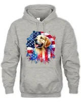 Unisex Hoodie (Overnight)