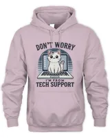 Unisex Hoodie (Overnight)