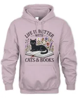 Unisex Hoodie (Overnight)