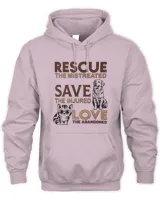 Unisex Hoodie (Overnight)